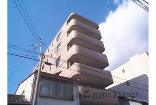 ライオンズマンション祇園小松町403の物件外観写真